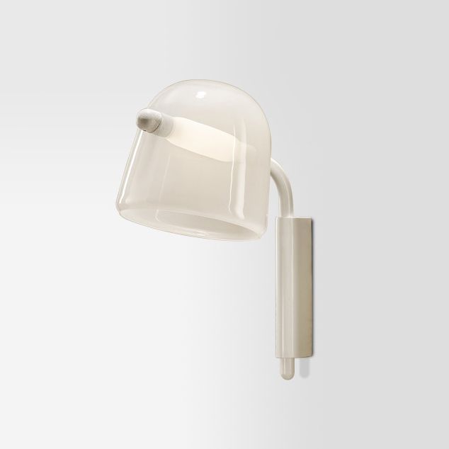 1 luminaire mural géométrique lumineux Lumière de style moderne