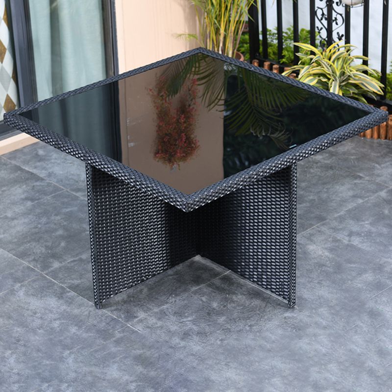 Modern Dining Room Table and Chair Padded Chair for Coffee Shop