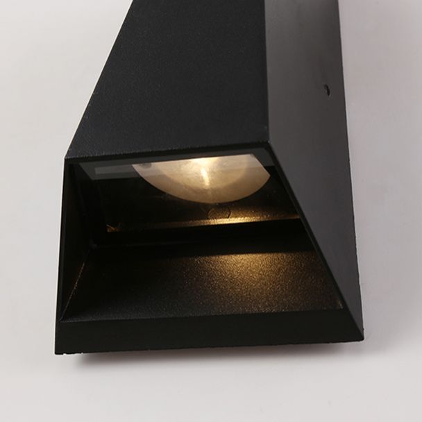 Einfache Wandhalterung Licht Nordic Moderne LED Wandleuchte Leuchte für Schlafzimmer