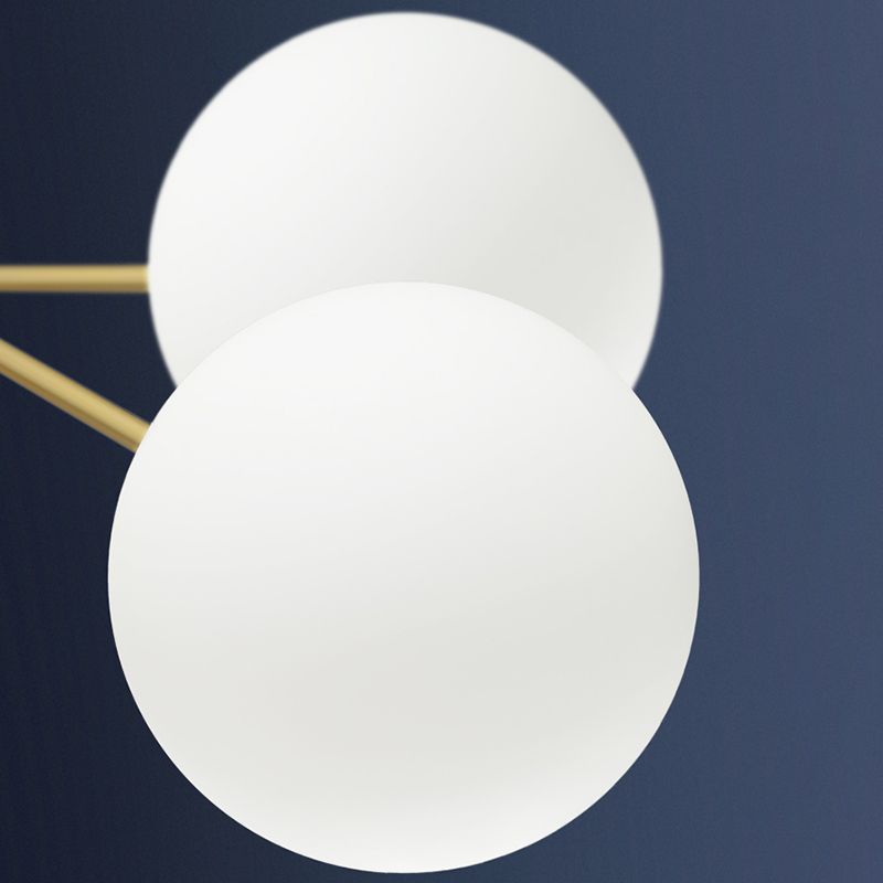 Modern licht luxe eenvoudige stijl led hangsel kroonluchter licht voor woonkamer eetkamer slaapkamer