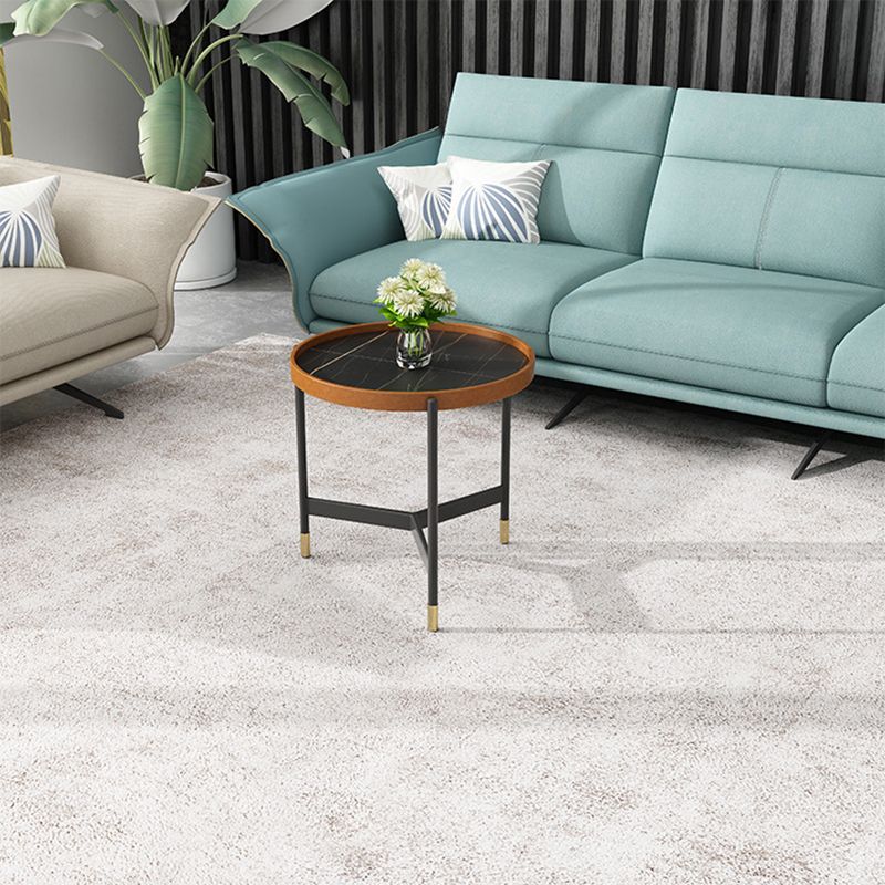 3 Legs 2 Bunching Coffee Tables Tray Top Slate Top Cocktail Table