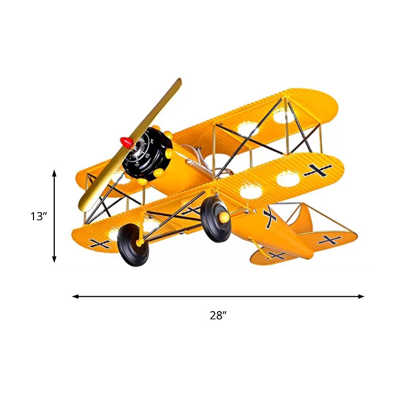 Techo de planeador frío de montaje de techo de metal ligero de color brillante de color de techo de color brillante para dormitorio de niños