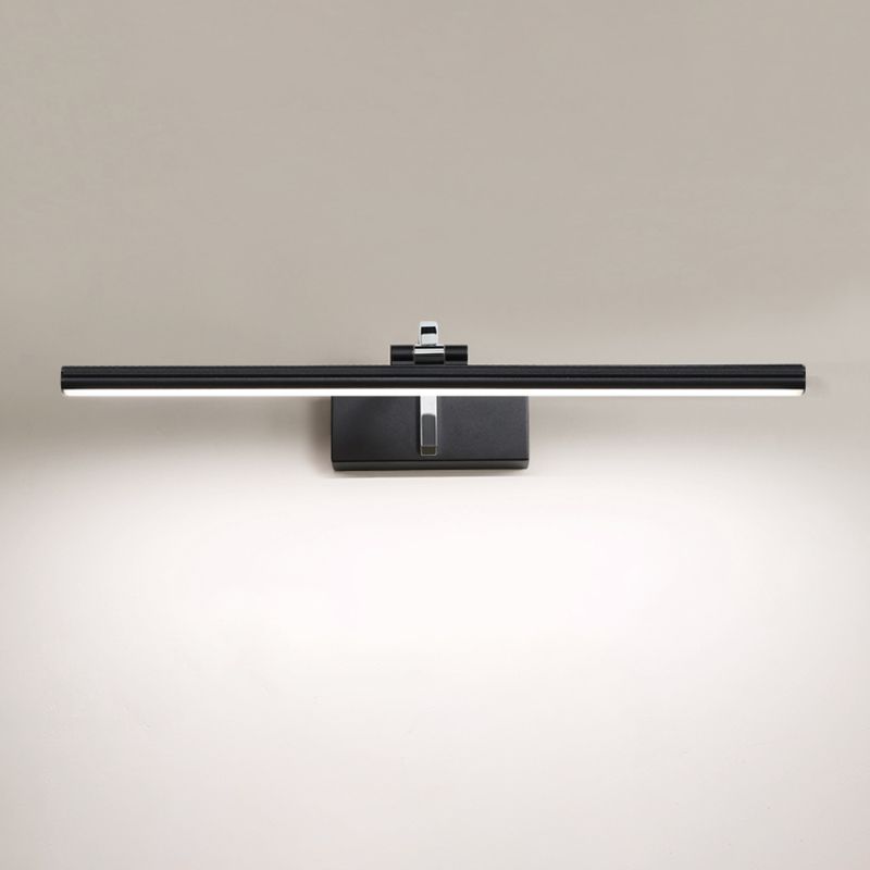 Modern Simple Wall Sconce LED Vanity Lighting Fixture for Bathroom