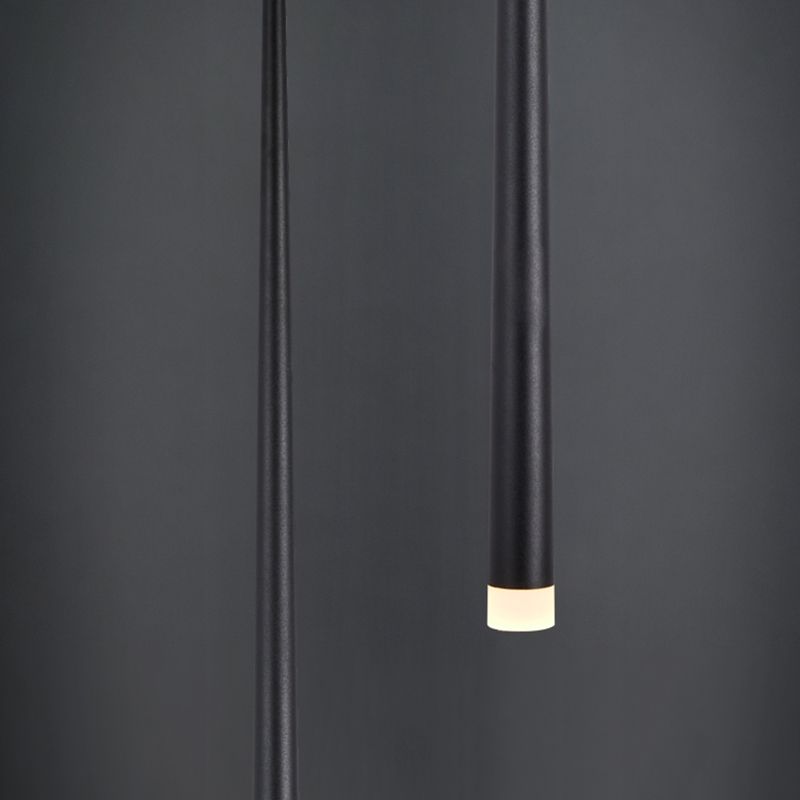 Modern Chandeliers For Dining Room Linear Pendant Lighting Chandelier Lighting Fixtures