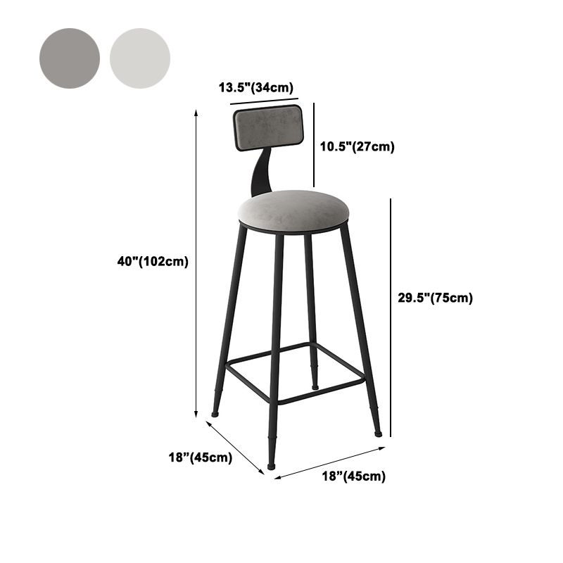 Modern 1/3 Pieces Bar Table Set Rectangle Stone Counter Table with High Stools