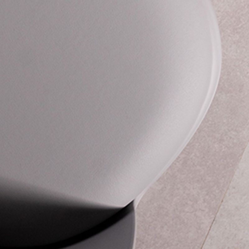 Scandinavian Adjustable Height Barstool Faux Leather Swivel Bar Stools