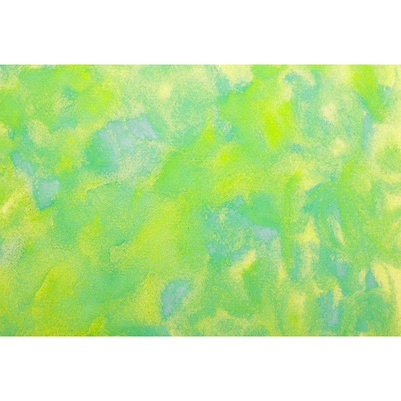 Abstract Mural Wall Decor Mildew Resistant Living Room Home Decor, Personalized Size Available