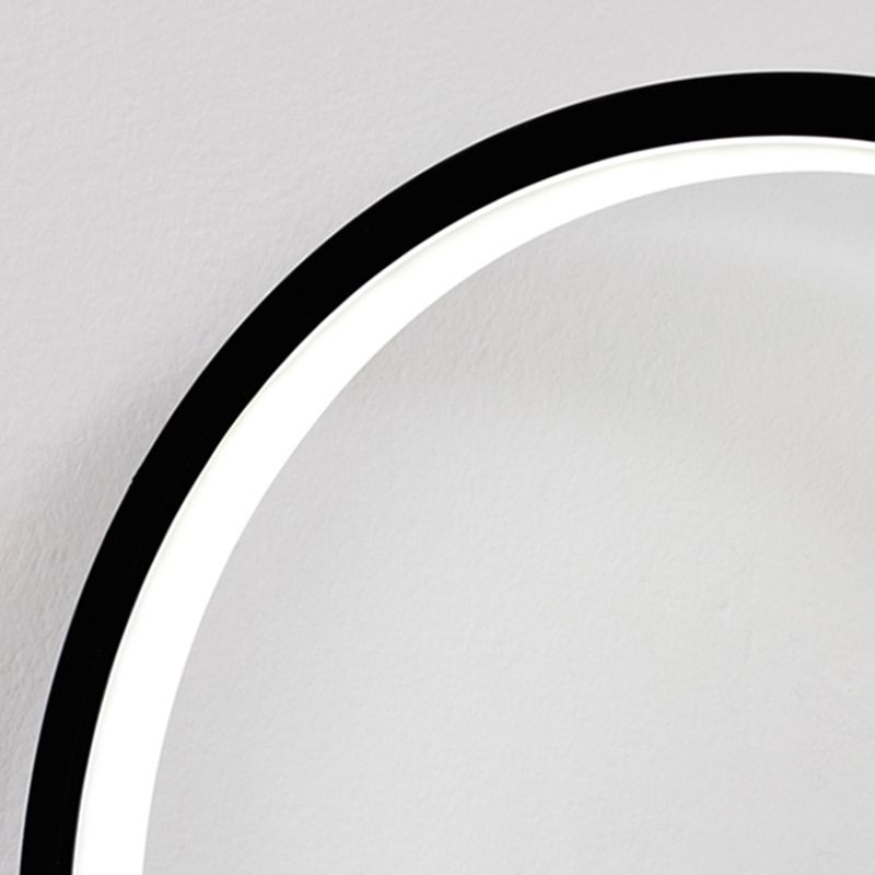 1 Leichte lineare Tischbeleuchtung moderner Metalltischbeleuchtung für Schreibtisch