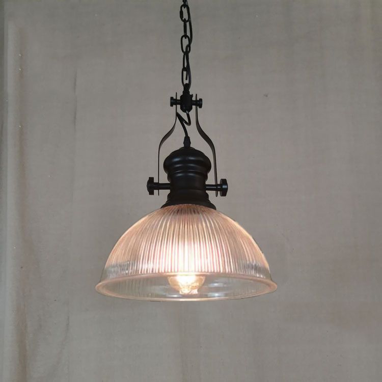 Ciotola industriale ciotola a sospensione a costine leggera 1 sospensione per corridoio per corridoio