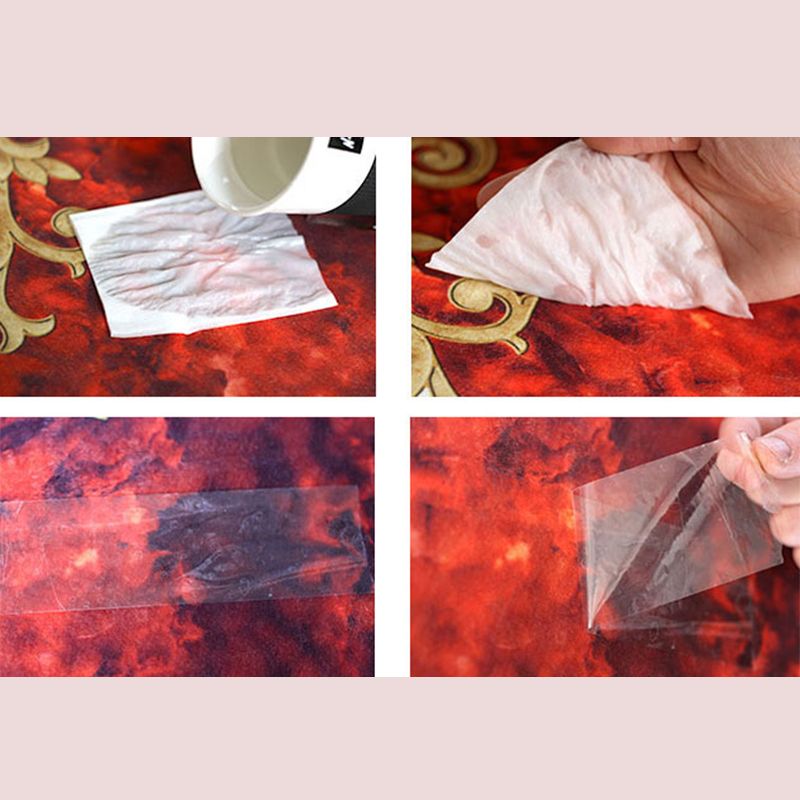 Multicolor Luxus Teppich Polyester Teppich Europäische Blumenententeppichen Nicht-Rutsch-Rücken für die Heimdekoration