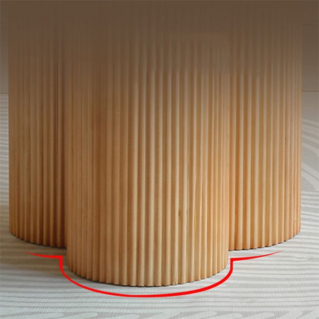 Moderno 1/2/3/5/7 Piezas comedor Muebles de comedor de piedra de madera maciza/Artículos separados