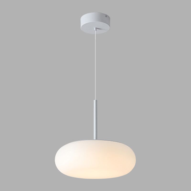 Nordischer Anhänger Deckenleuchte hängende Leuchte für Esszimmer