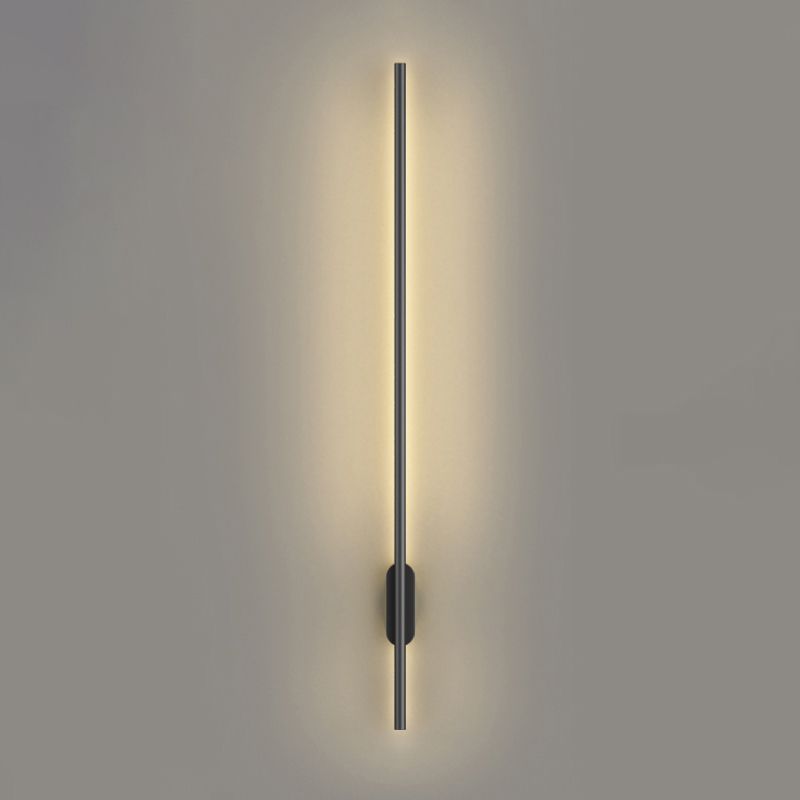 Contemporary Creative Minimalist Wall Mounted Lamps for Sitting Room Bedroom