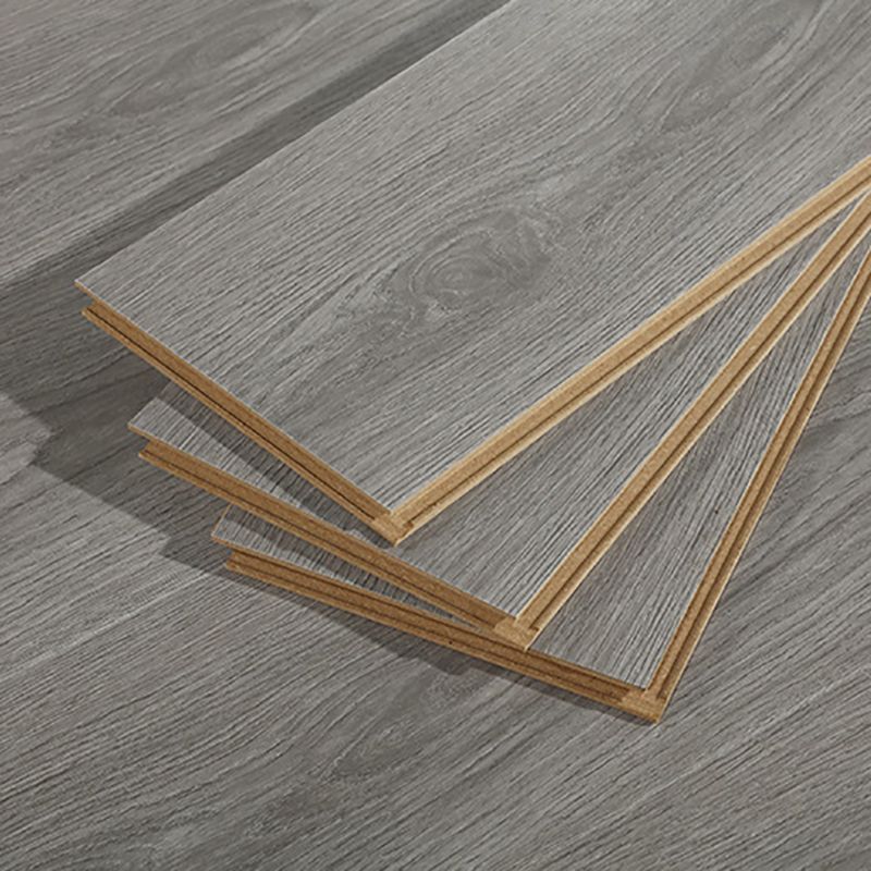 12mm Thickness Laminate Floor Scratch Resistant Laminate Flooring