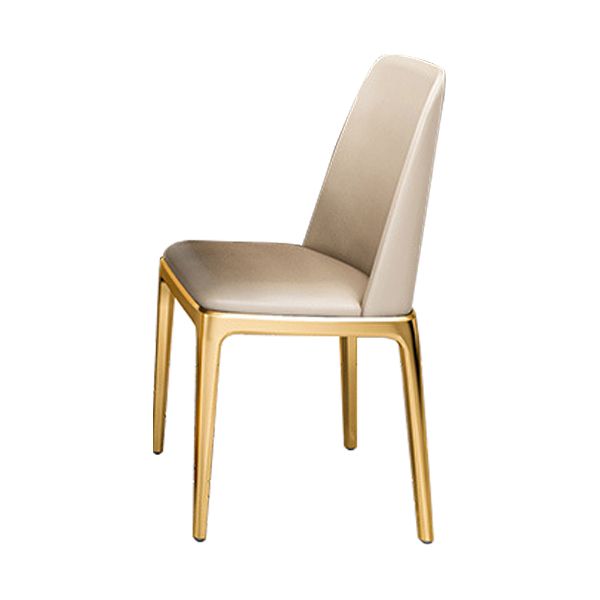 Glam Rectangle Stone Table Set 1/4/5/7 Pieces Dining Set for Kitchen