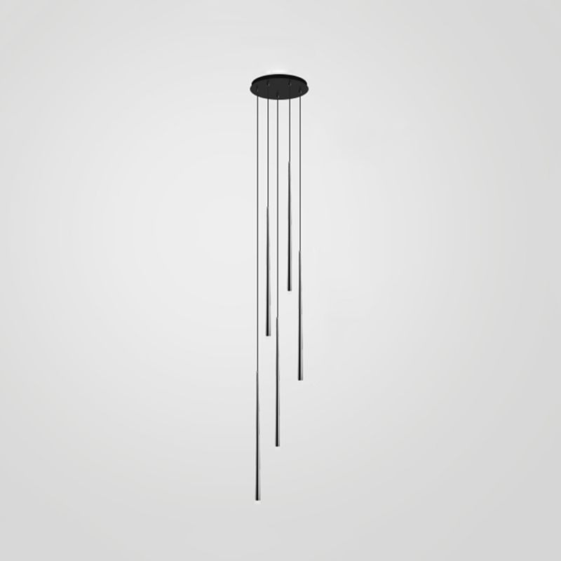 Linear Pendant Lighting Chandelier Lighting Fixtures Modern Lighting Chandelier