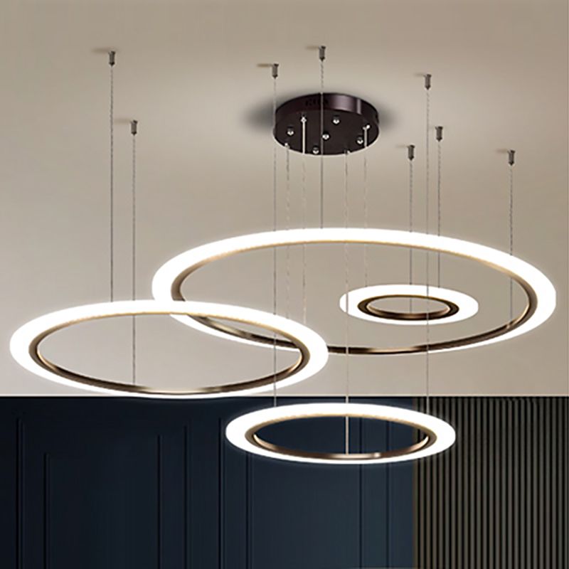 Creative Farmhouse Affermarsi Luce a soffitto Luce per la sala da pranzo Caffetteria