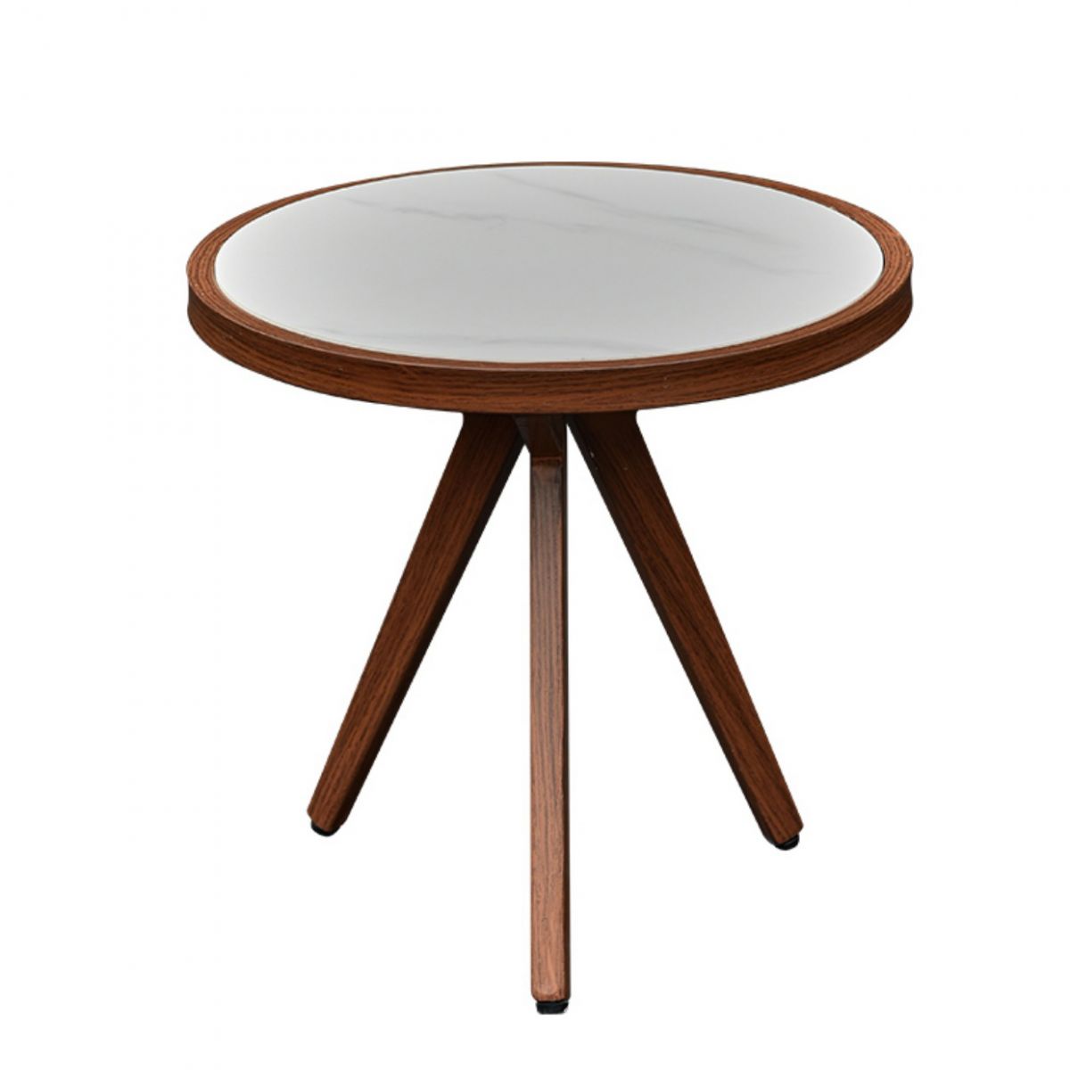 Modern Style Bistro Table Set Round 2/3/5 Pieces Bistro Table Set