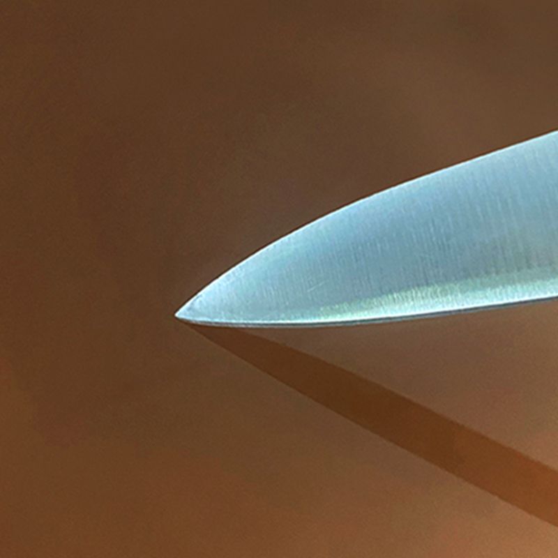 22.83 inch Tall Frame Side Table Modern Round Glass Side End Table