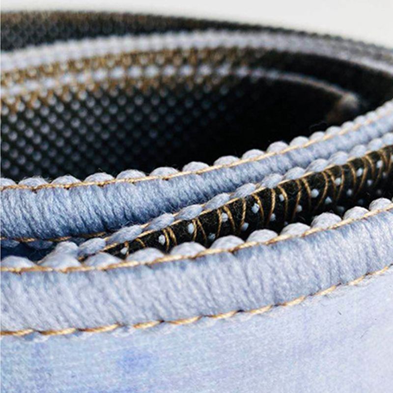 Hedendaags gebied Rug minimalistisch polyester tapijtvlekbestendig tapijt voor woonkamer