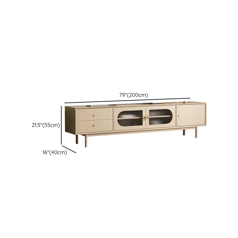 Contemporary Slate and Wood Bedroom Coffee Or End Table with Drawer