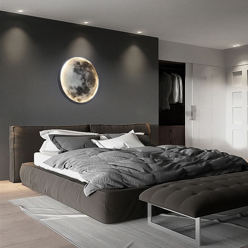 Modern Style Wall Light Creative LED Wall Light Sconce for Bedroom