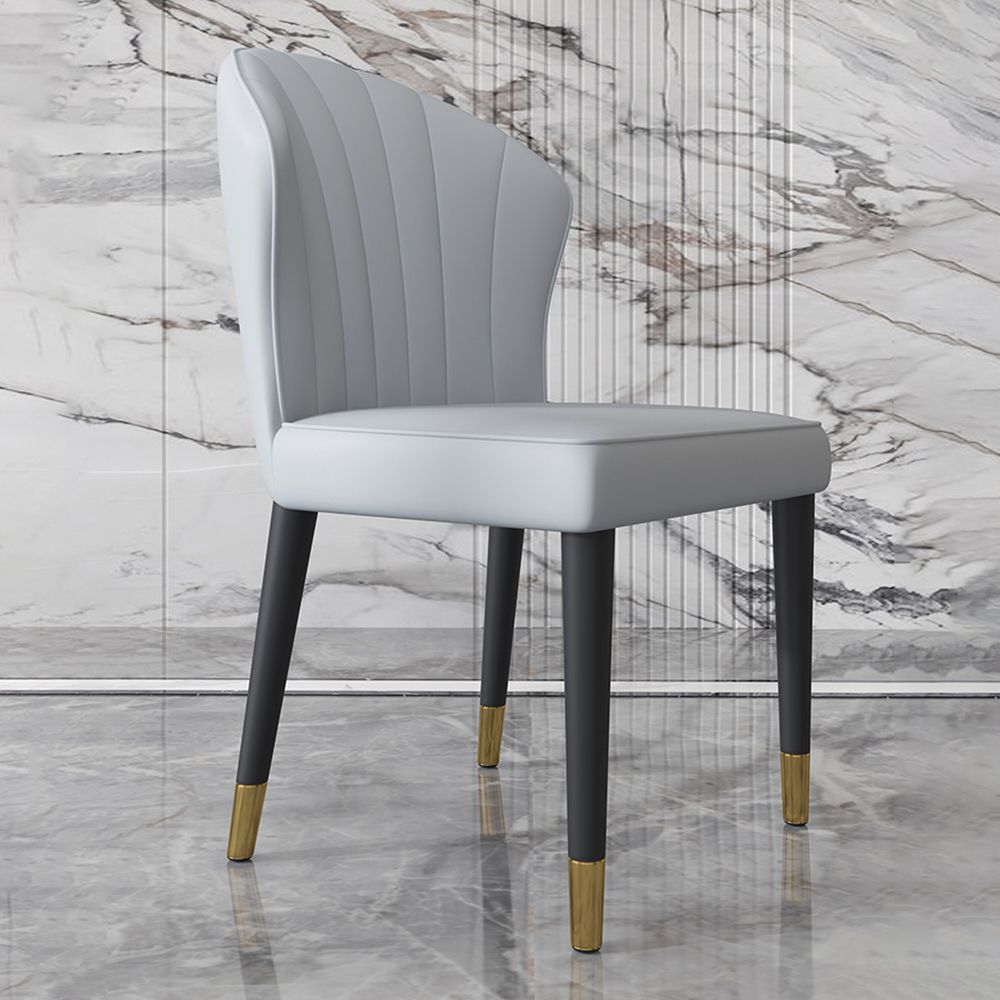 Glam Style 1/4/5/6/7 Pieces Dining Set Sintered Stone Dining Table Set for Dining Areas