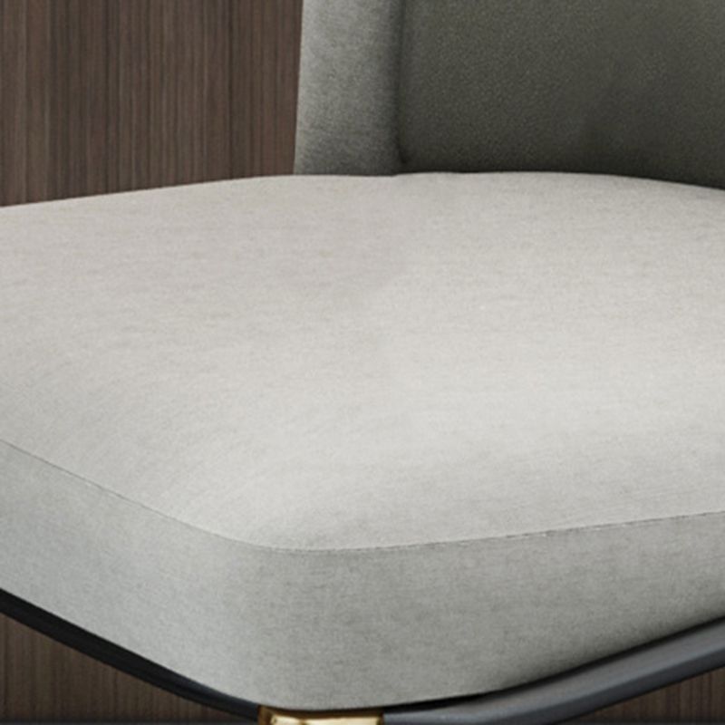 Modern 1/2/4/5 Pieces Dining Set Round Stone Dining Table for Kitchen