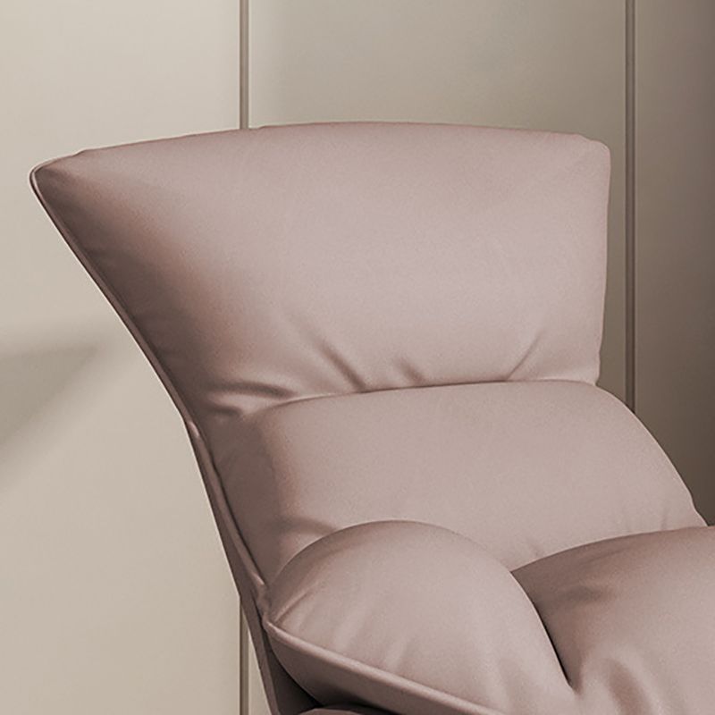 Nursery Sofa Rocking Chair Indoor Rocking Chair for Living Room and Bedroom