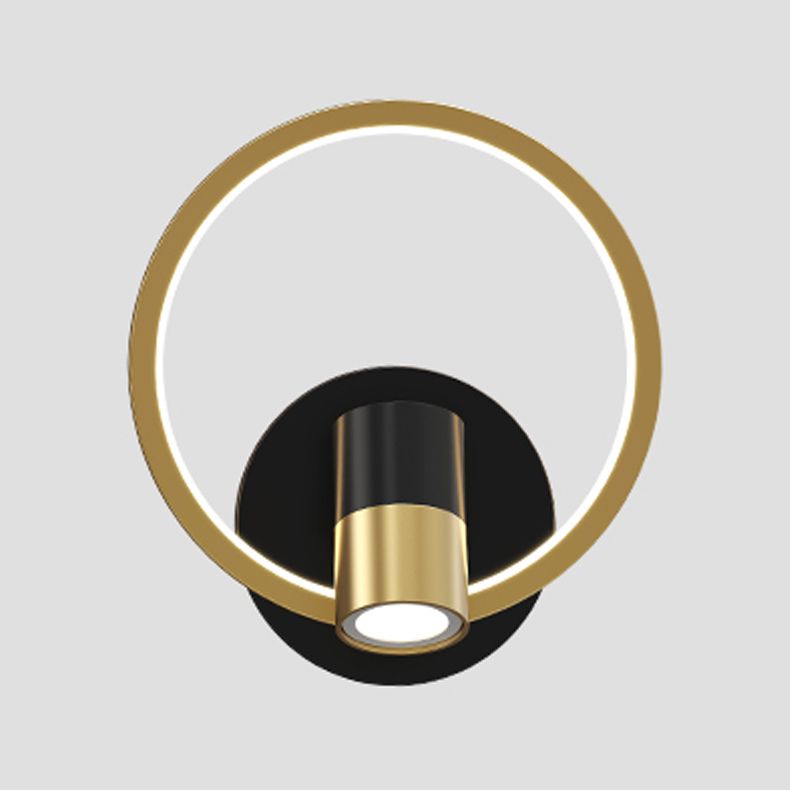 Modernist Wall Sconce LED Simple Wall Mounted Light for Dinning Room