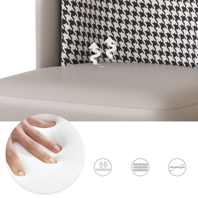 Juego de comedor de piedra sinterizado moderno con mesa redonda muebles de comedor para comedor