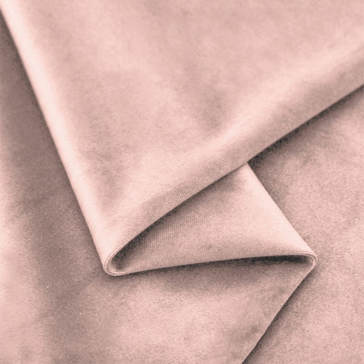 31.49" Wide Pink Sleeper Sofa Velvet Sofa Bed with Detachable Mattress