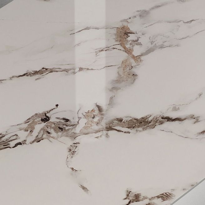 1/4/5/7 Pieces Modern Dining Room Set Rectangle Table Dining Set