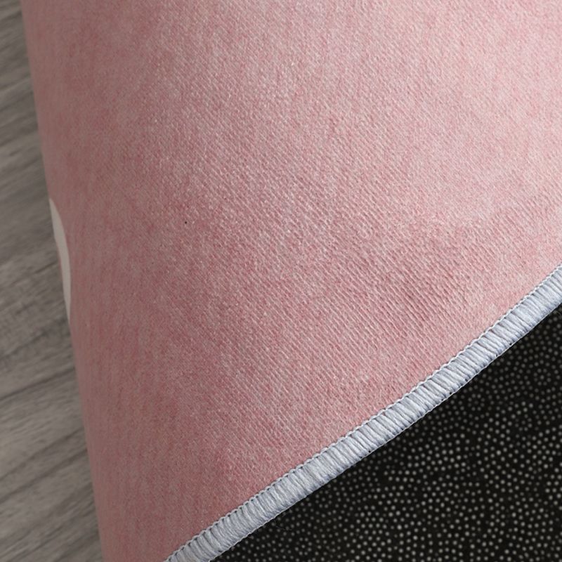 Alfombra de color marrón alfombra de combinación de alfombra de combinación de color para sala de estar lavable para sala de estar