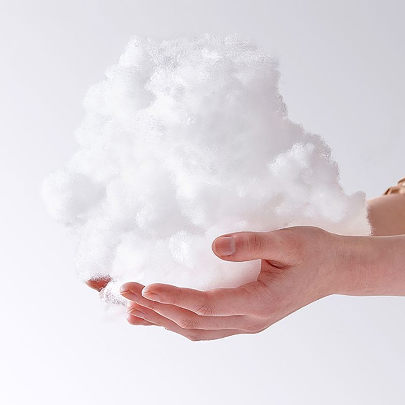 Modern Rocker Chair Solid Wood Frame Spindle Rocker Chair for Living Room