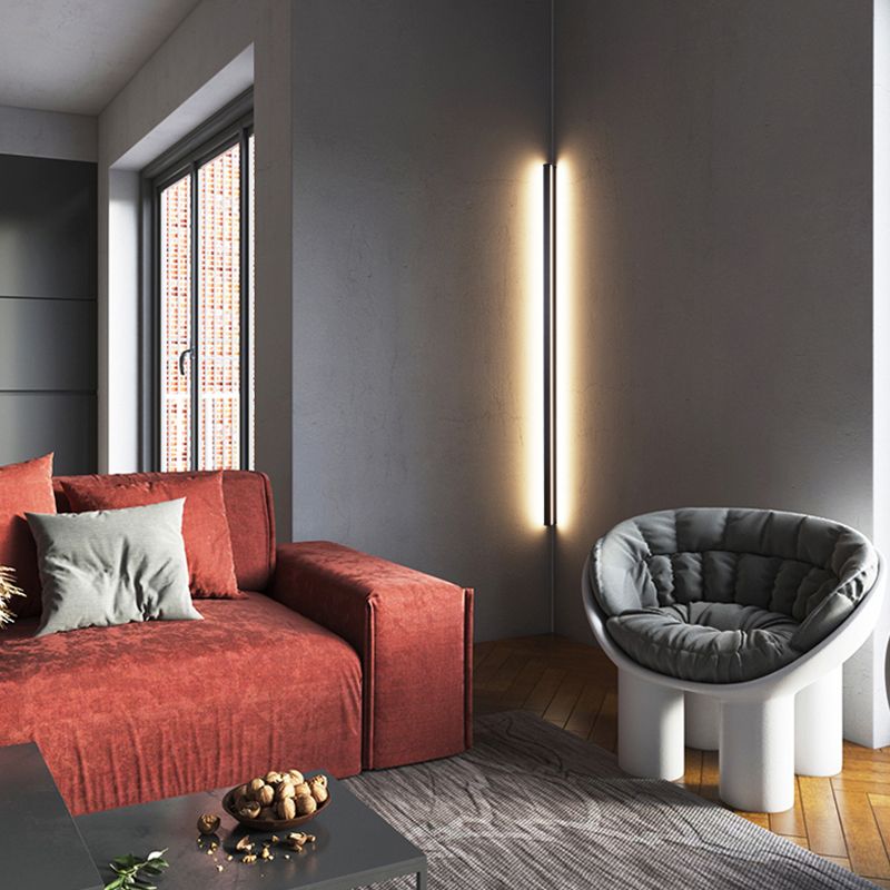 Éclairage mural linéaire Light éclair