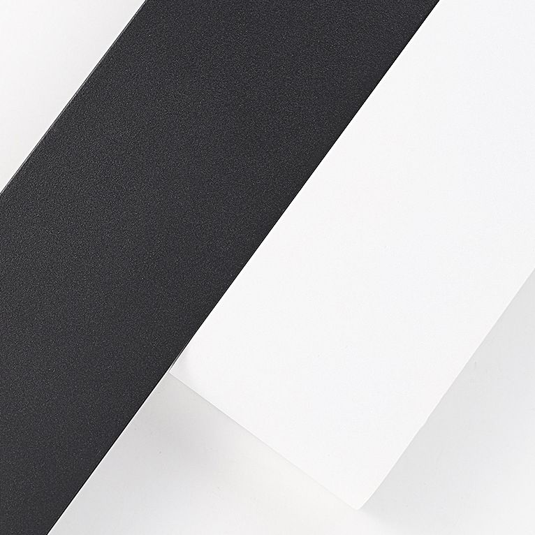 Moderner Stil Leuchte Leuchten einfache Wandleuchte für Schlafzimmer