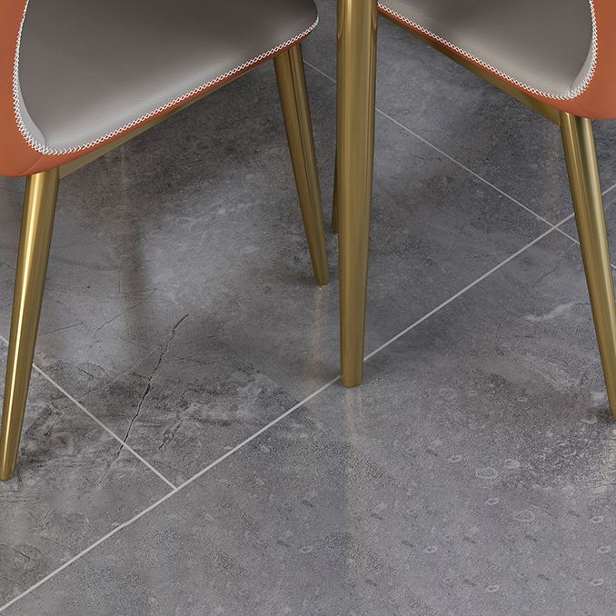 Set da pranzo in acciaio inossidabile 1/4/7