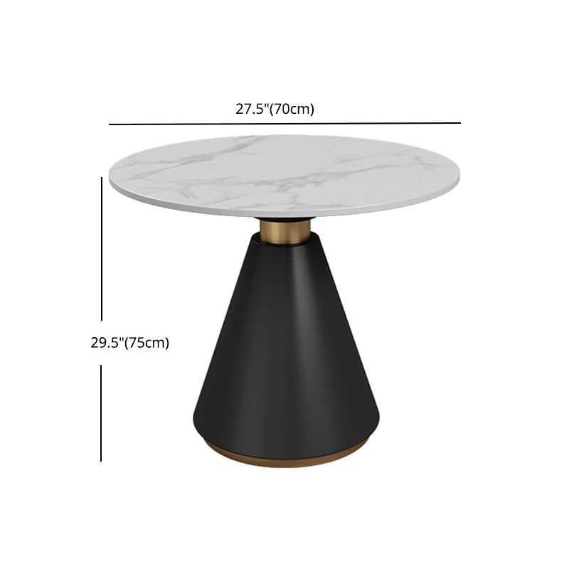 Glam 1/5 Pieces Sintered Stone Dining Set Dining Furniture Set /Separate Items