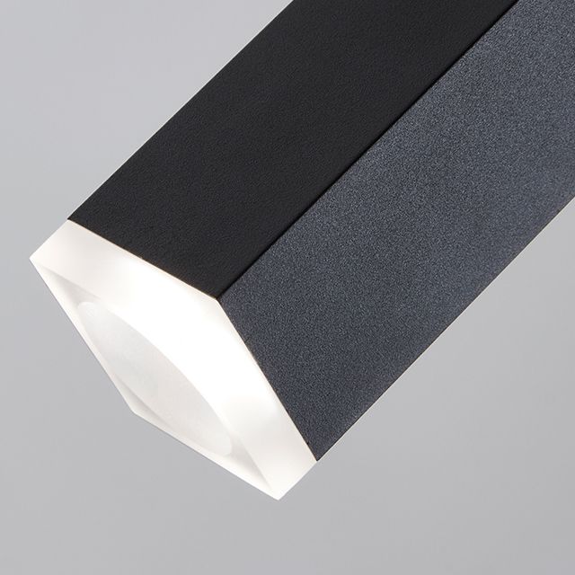 Modern Plug in Pendant Light Cylindrical Hanging Pendant Lights for Living Room