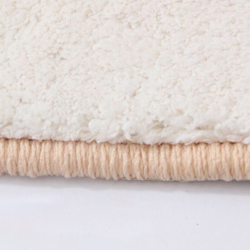 Chique geometrisch patroon tapijt multi-gekleurde boho-tapijt synthetica wasbaar niet-slip kleurbestendig kleed voor woonkamer