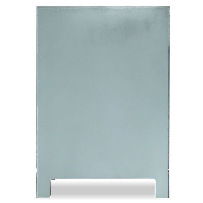 Nautical Bedroom Wooden Storage Chest 16" Wide Chest with Drawers