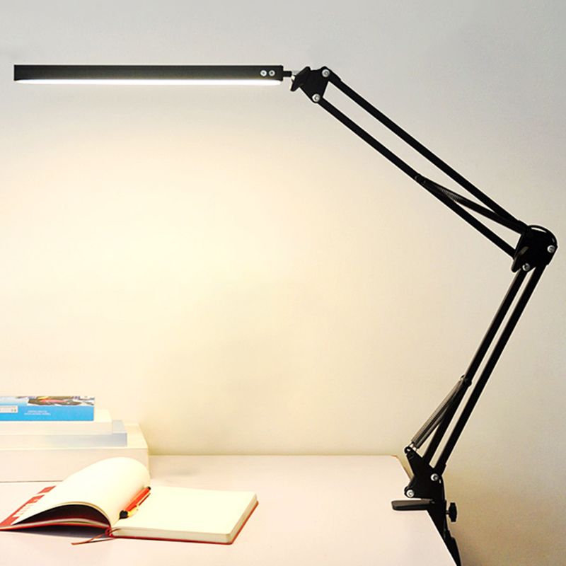 Metal LED Table Lamp in Modern Creative Style Indoor Single Light Table Light