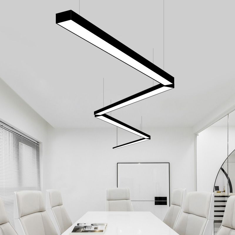Lampada a LEDELIE LED LAD LAMPORE SEMPLICITÀ LAMPIO DI PENDANTE ACRILICO ACRILICO