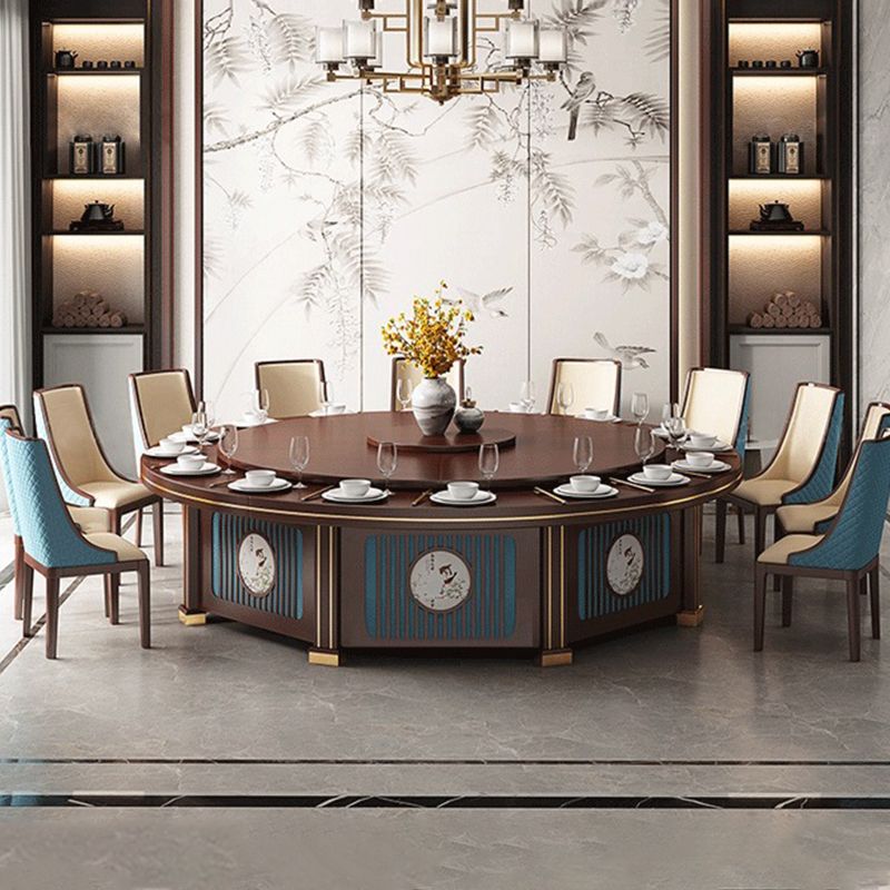 Traditional Armless Dining Chairs Upholstered Dining Accent Chair