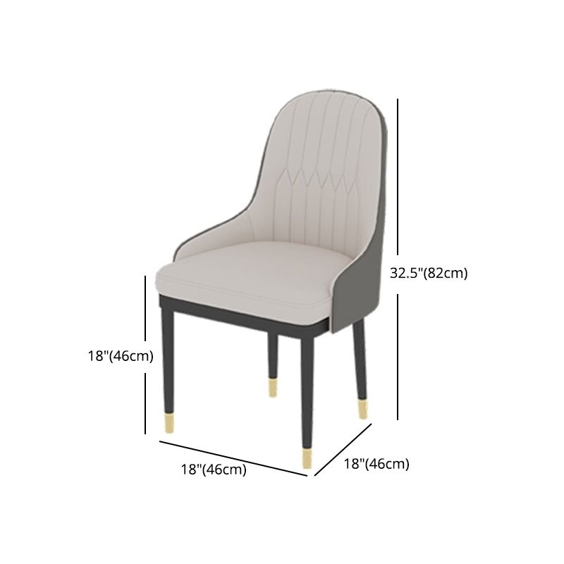 Modern 1/4/5/7 Pieces Dining Set Sintered Stone Dining Furniture Set /Separate Items