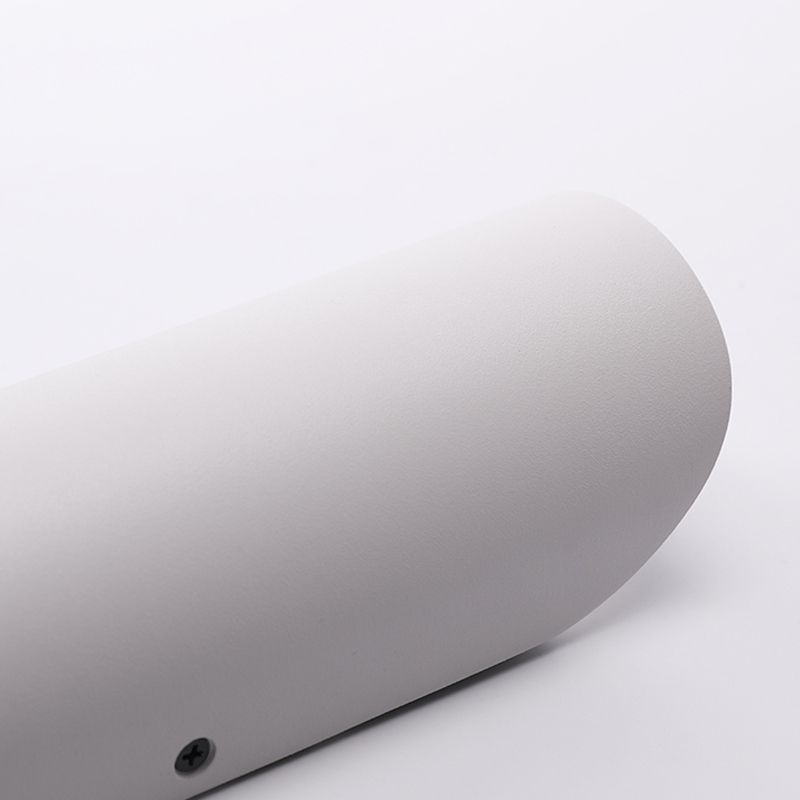 Nordic Wall Mount Lamp Modern Style LED Simple Wall Sconce Light for Living Room