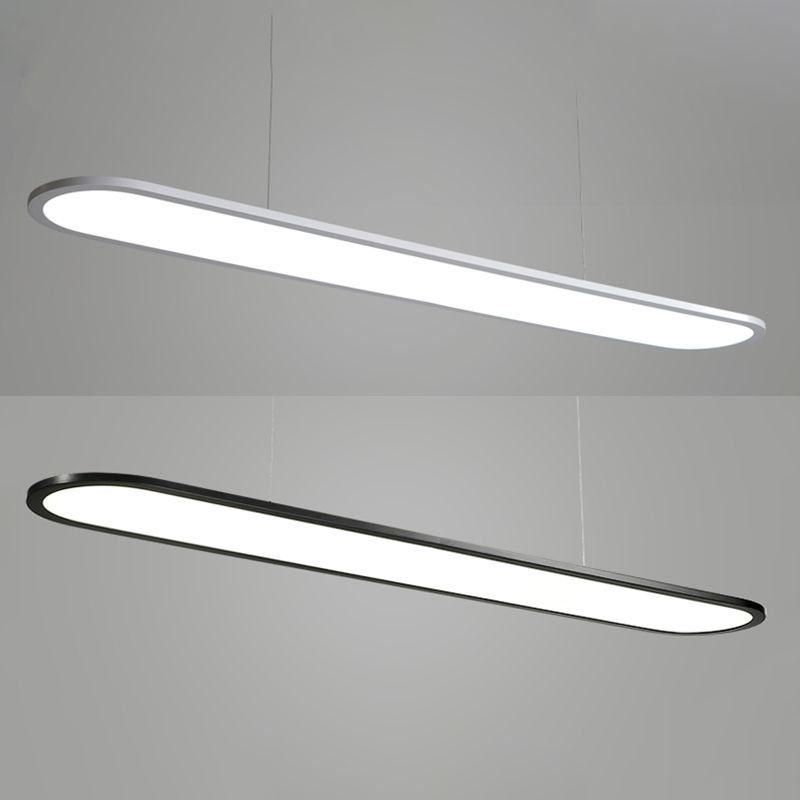 Modern Style LED Pendant Light Nordic Simple Chandelier Light for Dining Room Kitchen