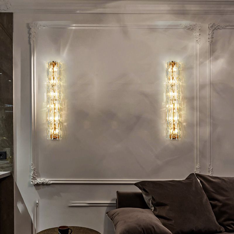 Modern Wall Mounted Light Fixture 1 Light Wall Mounted Lighting for Dining Room