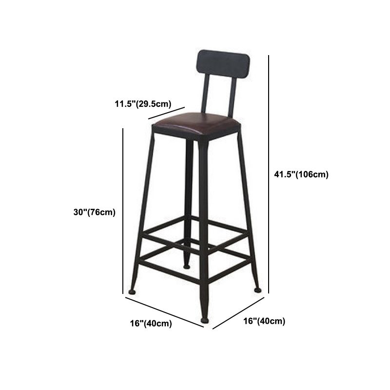 Modern 1/2/5/6/9 Pieces Rectangular Pub Table Set Wooden Counter Table for Dining Room